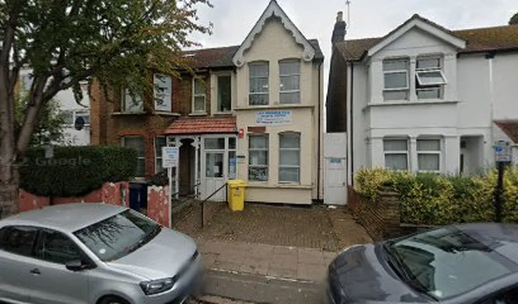 Lady Margaret Road Medical Centre