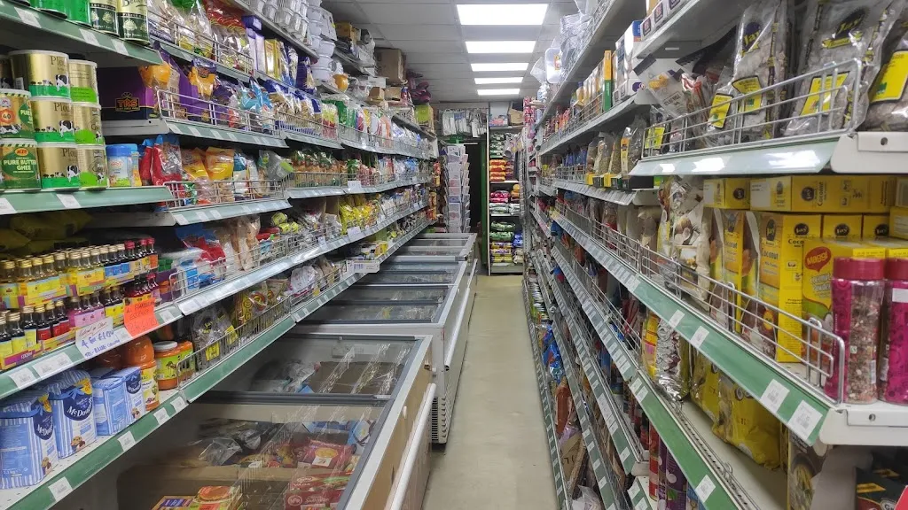 Lady Margaret Superstore