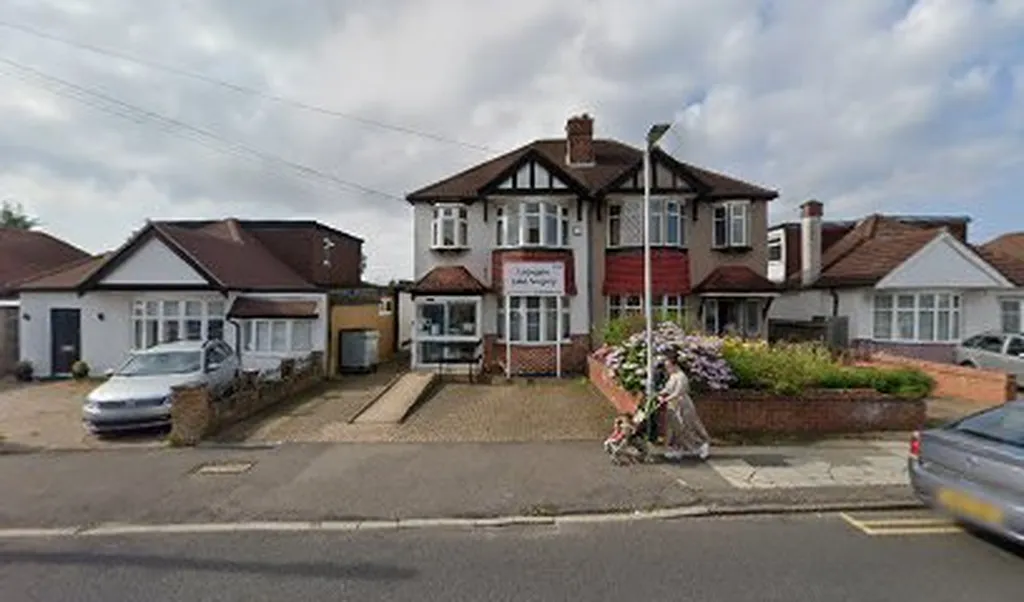 Ladygate Lane Surgery