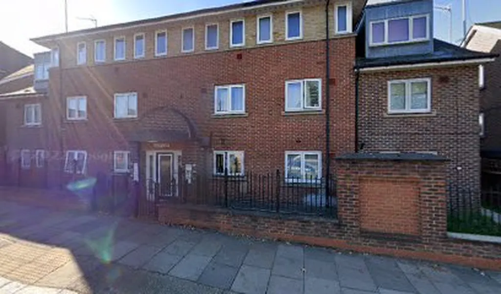Lagan Court