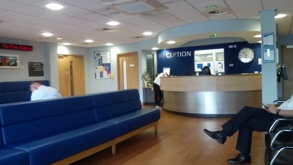 Lambton Road Medical Practice