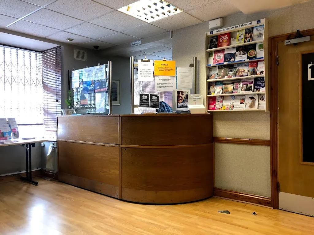 Lancelot Medical Centre