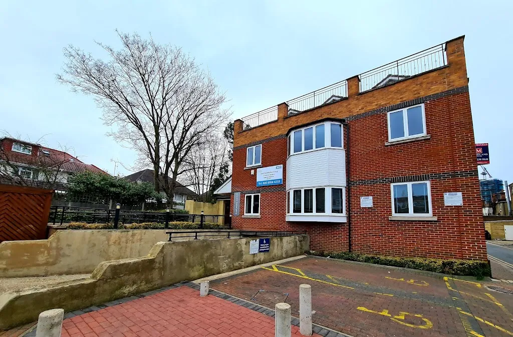 Lane End Medical Group