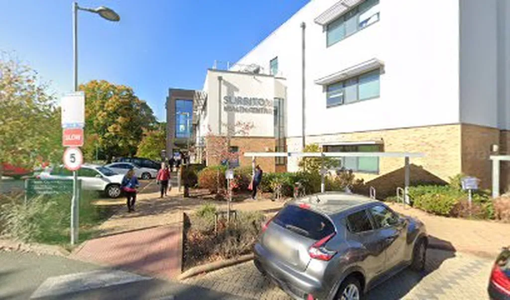 Langley Medical Practice