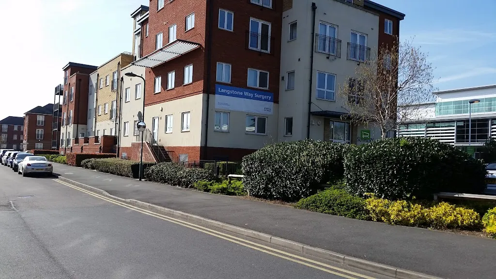 Langstone Way Surgery