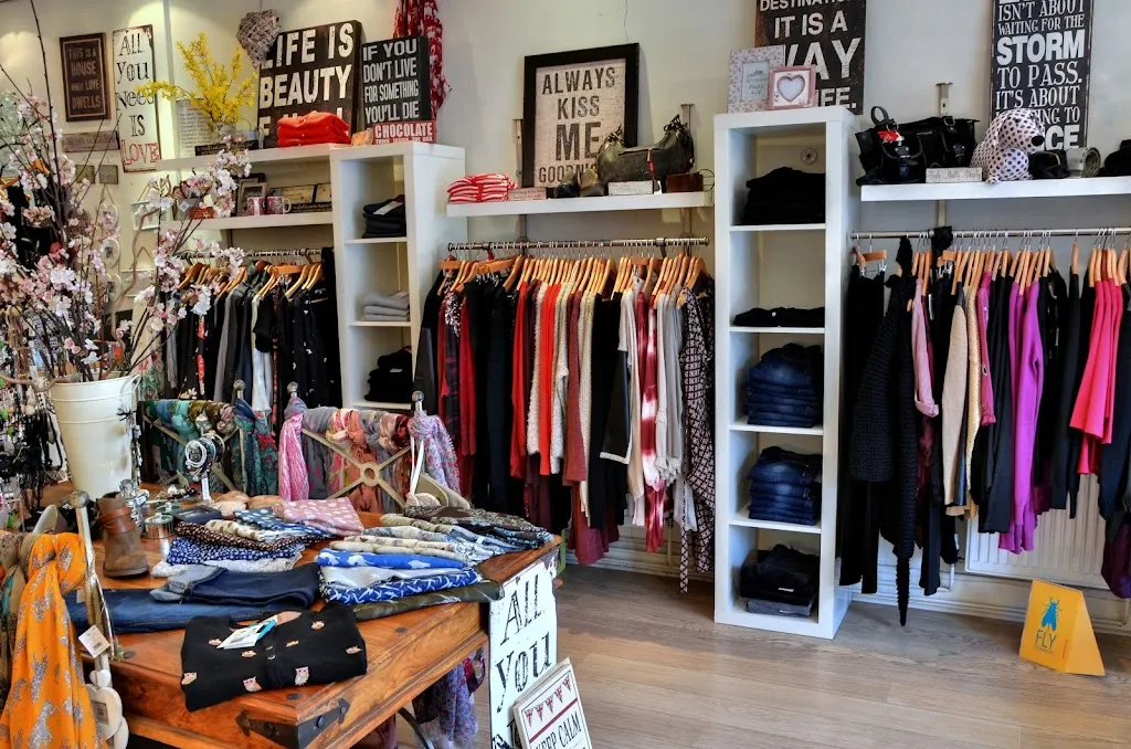 Lanta Boutique