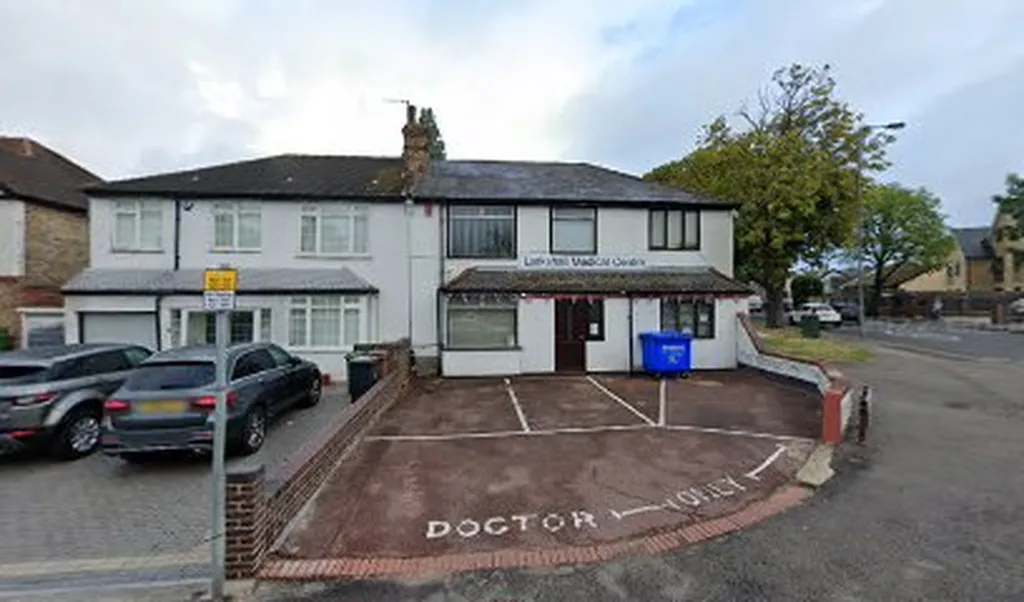 Larkshall Medical Centre