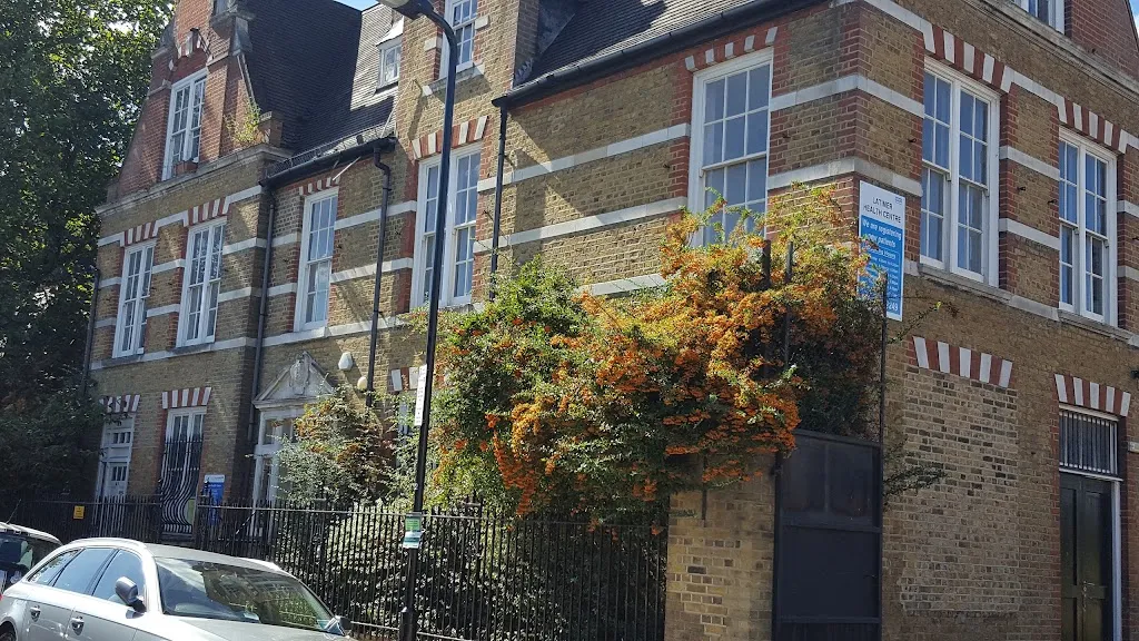 Latimer Health Centre