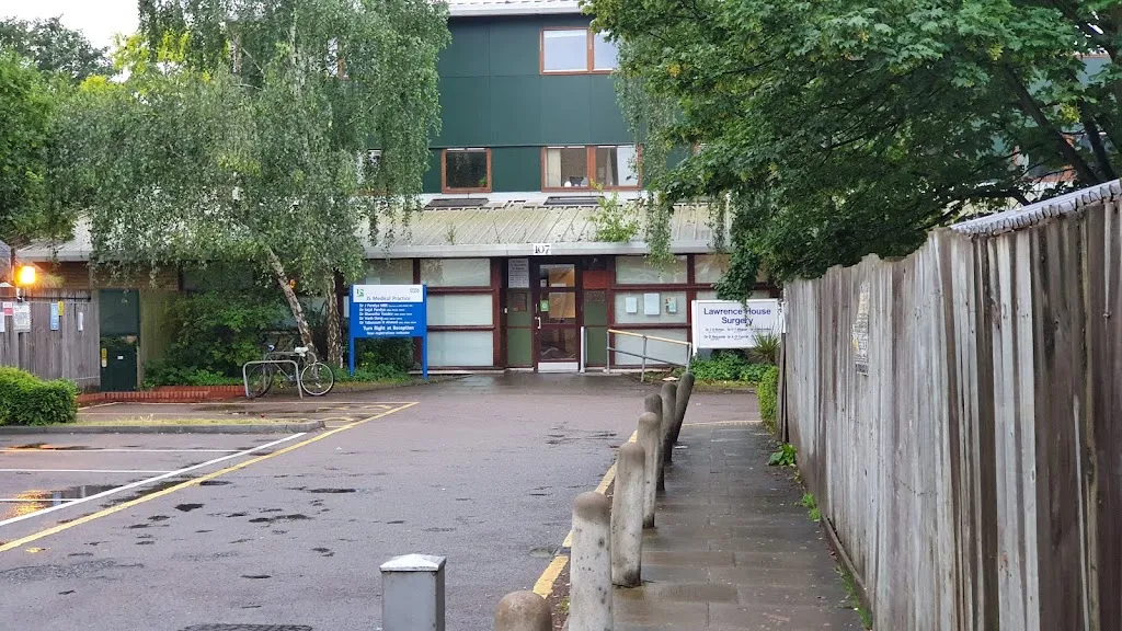 Lawrence House Surgery