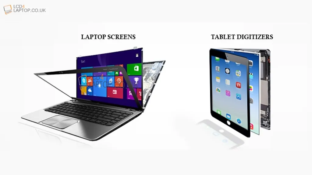 Lcd4Laptop
