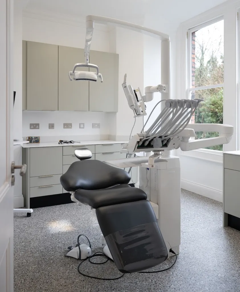 [le] dental