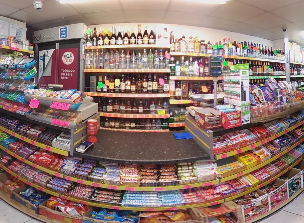 Lea Bridge Express London