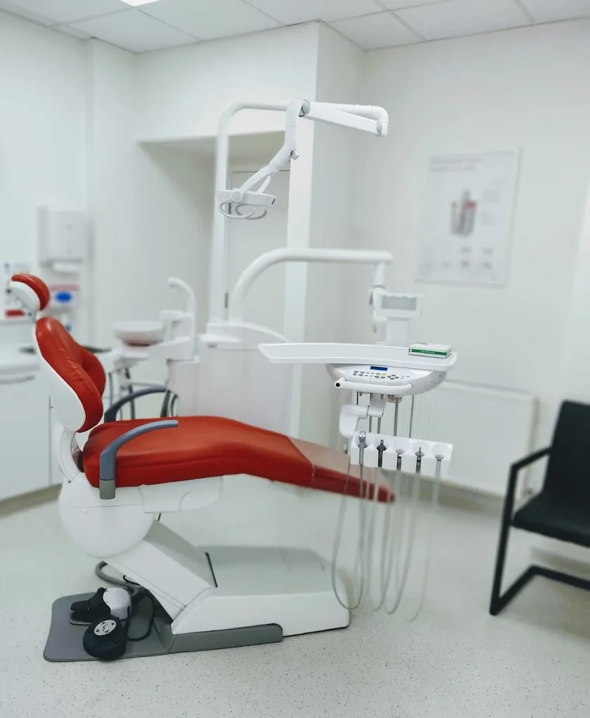 Lee Dental Practice