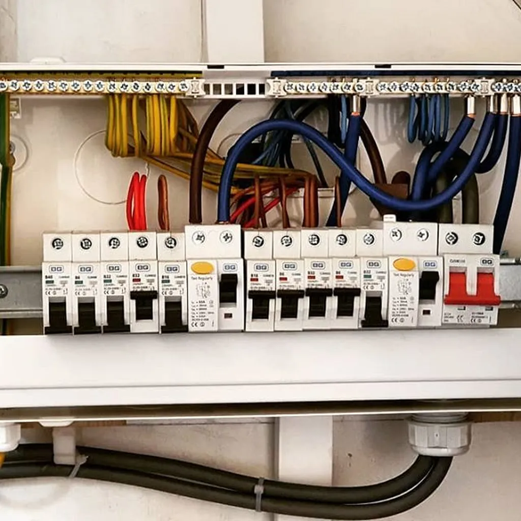 Lee Electrical & Plumbing Services
