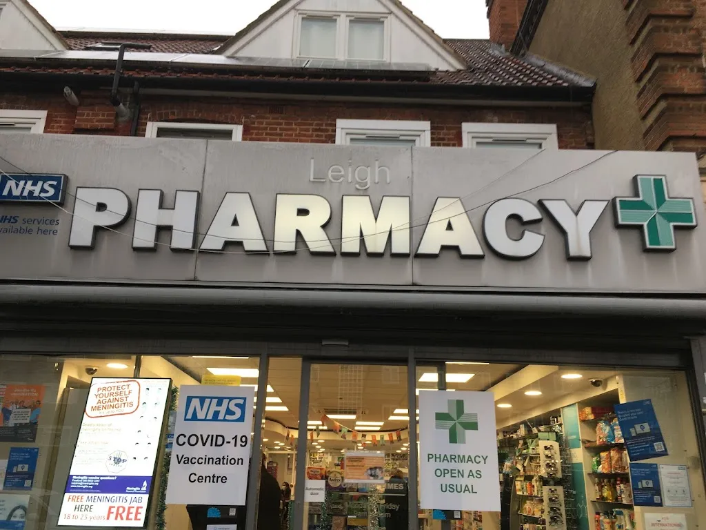 Leigh Pharmacy