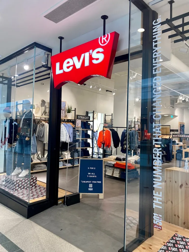 Levi's® Bromley