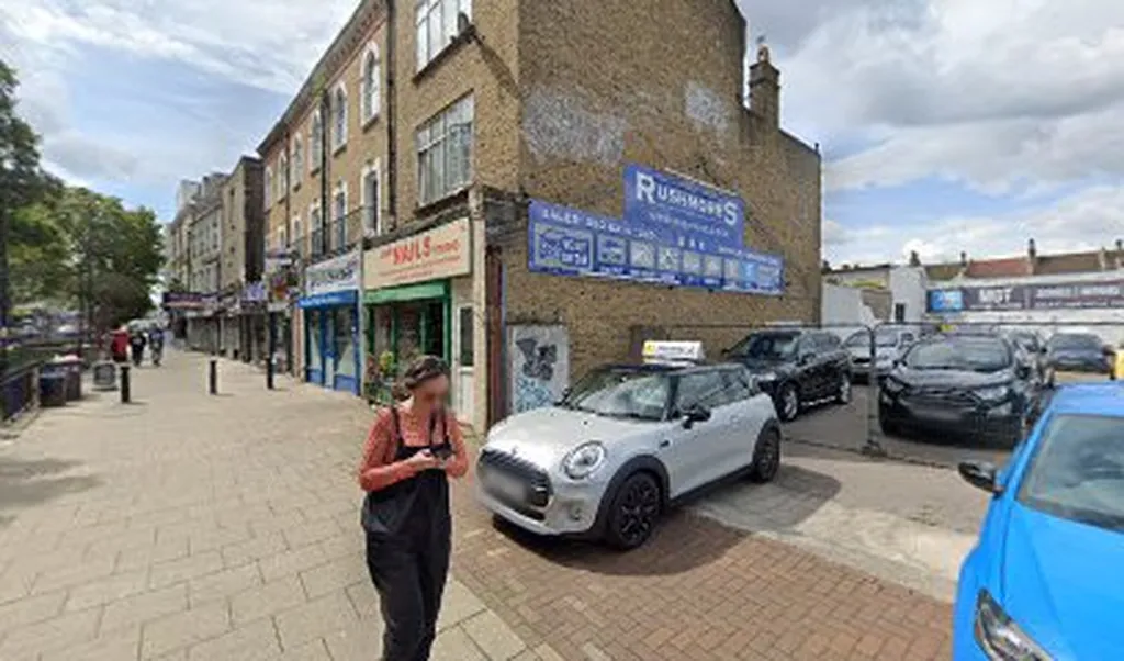 Lewisham Electrical Solutions