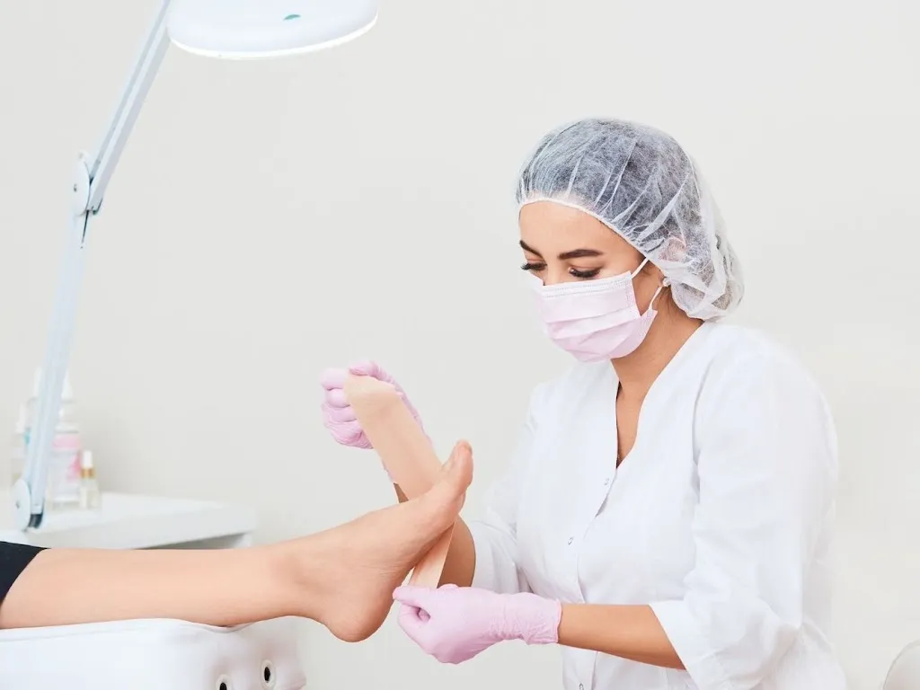 Leyton Foot Clinic