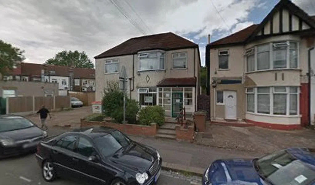 Leyton Green Neighbourhood Health Service