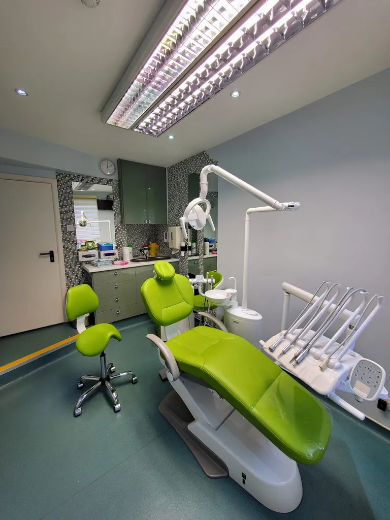 Leytonstone Dental Centre