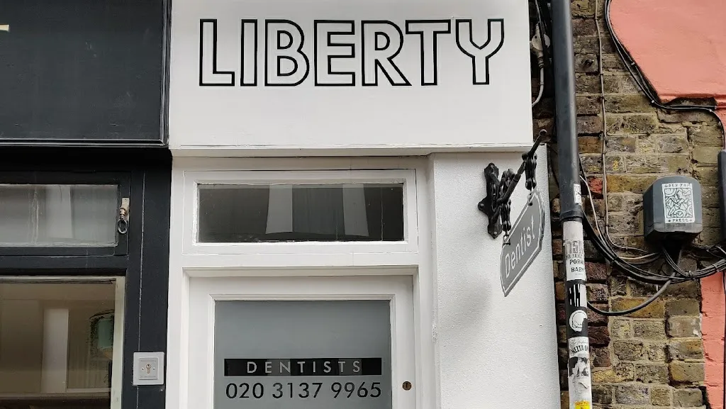 Liberty Dentists