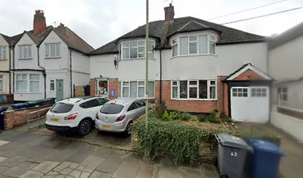 Lichfield Grove Surgery