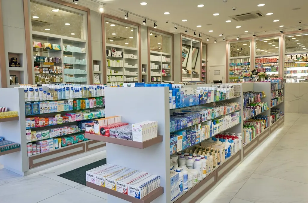 Life Pharmacy