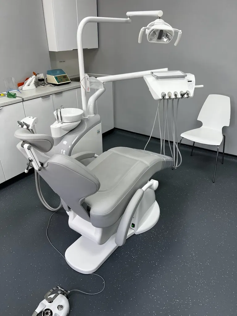 Linden Grove Dental Care