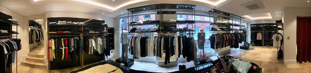 Linea Fashion