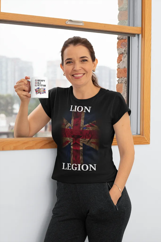 Lion Legion
