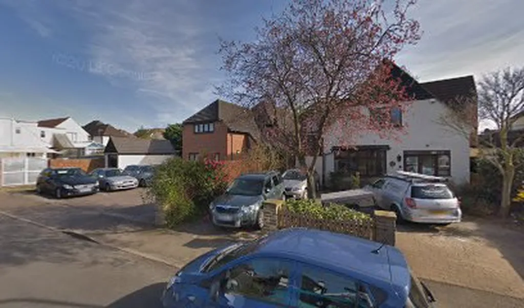 Little Gaynes Surgery