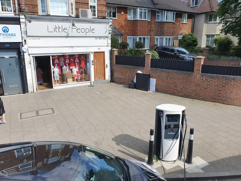 little people