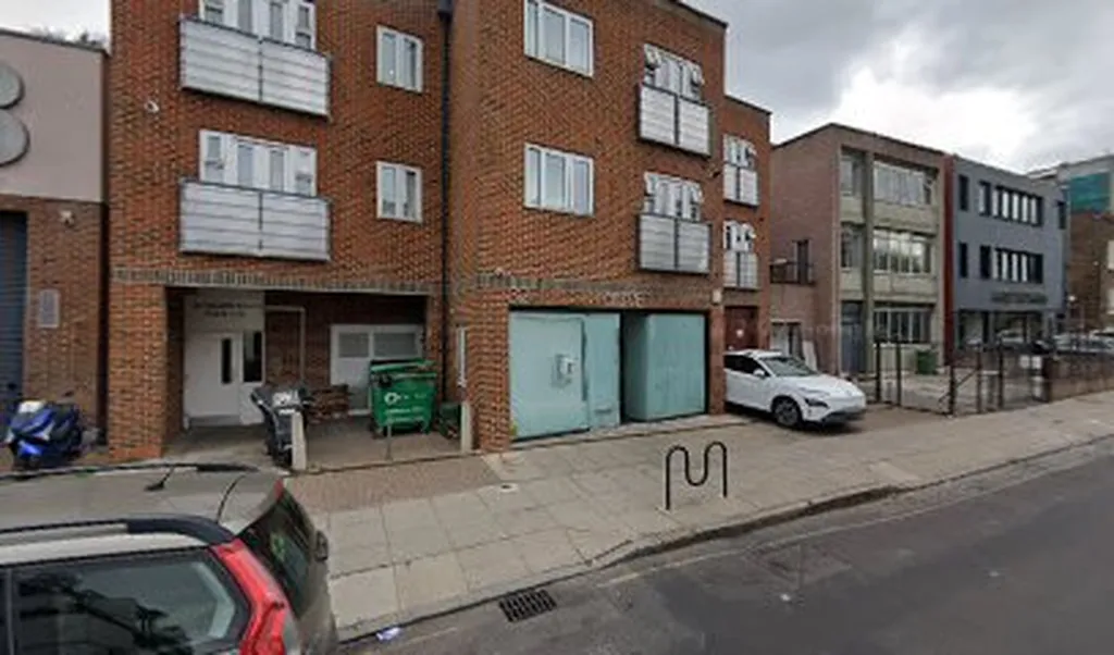 Littles Electrical Kentish Town