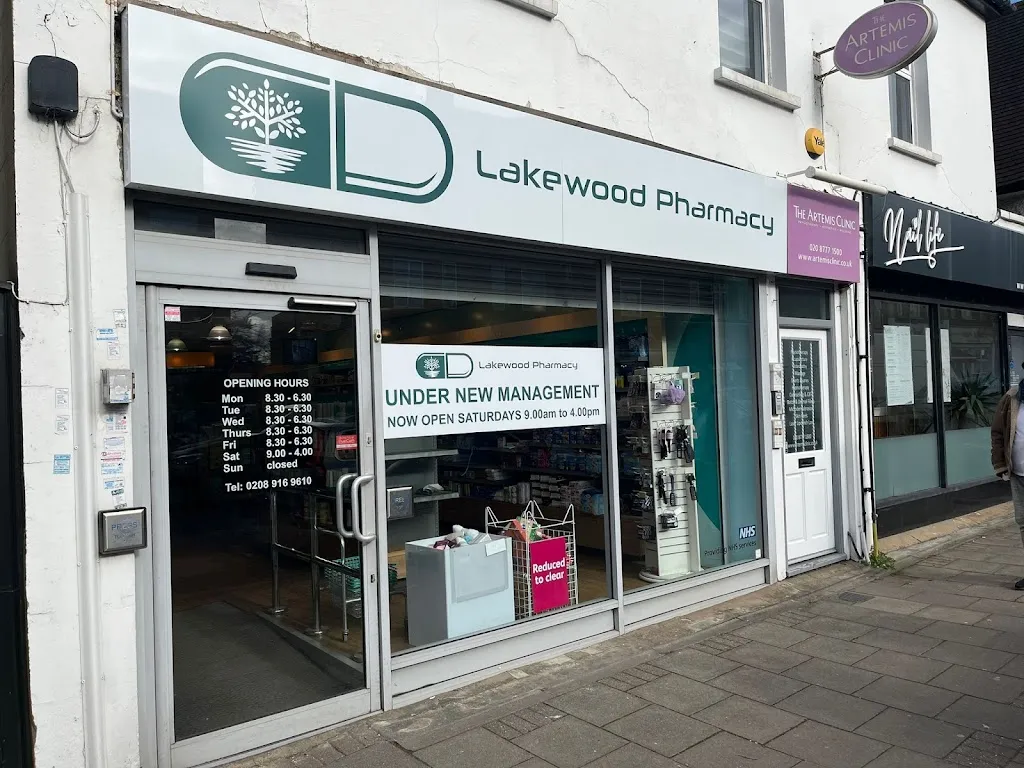LloydsPharmacy