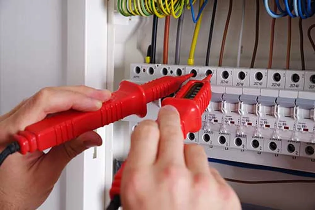 Local Electricians (NICEIC Electrical Contractors)