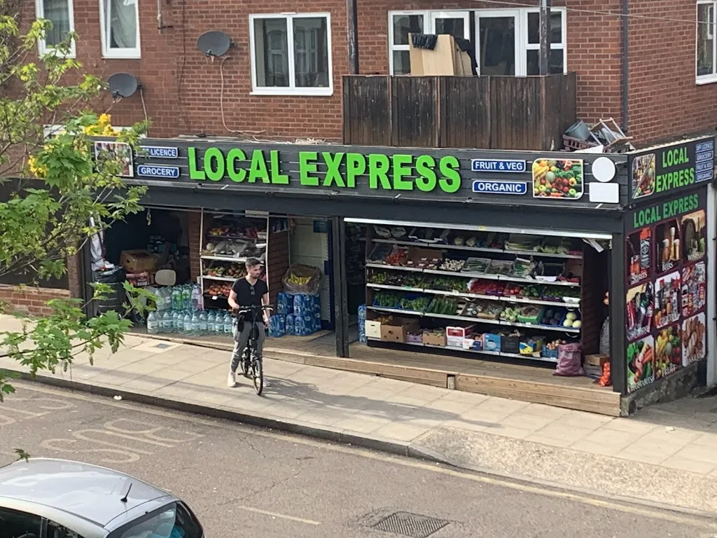 Local Express