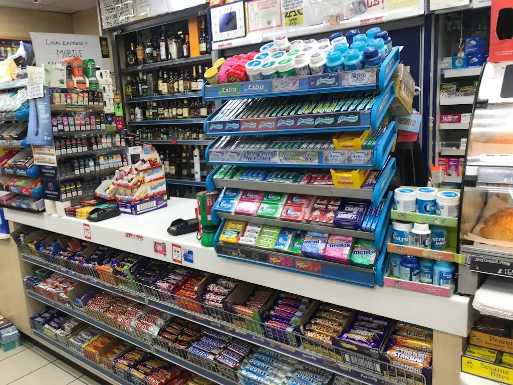 Local Express
