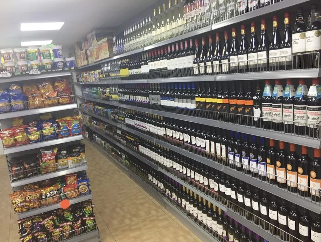 LOCAL FOOD CENTRE