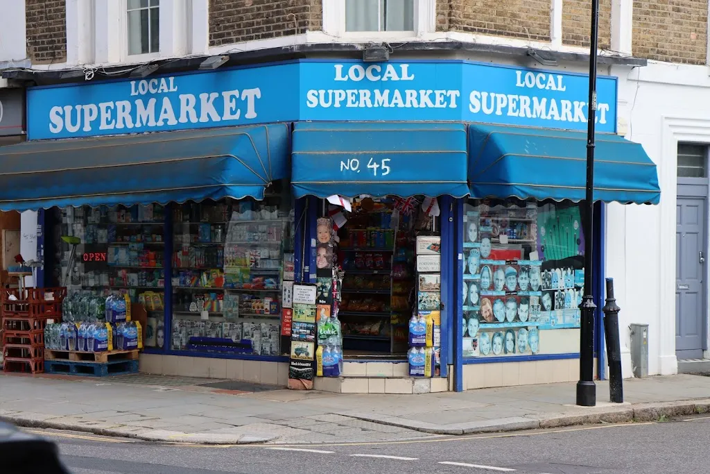Local Supermarket