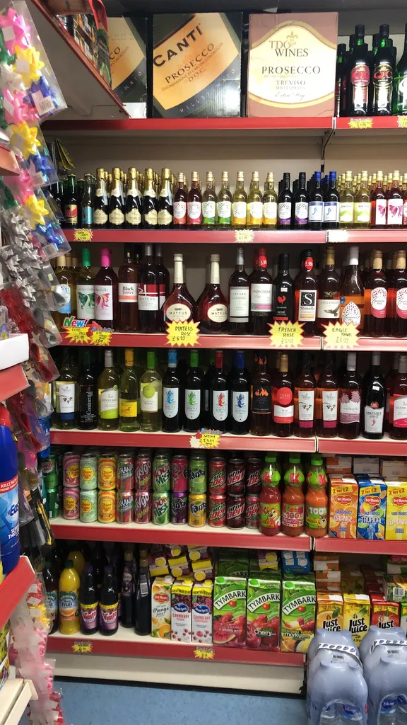 Locals Welcome food and wine