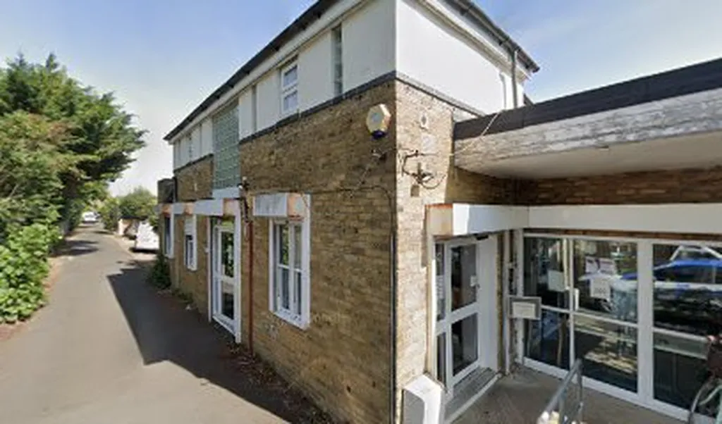 Lock Road Surgery