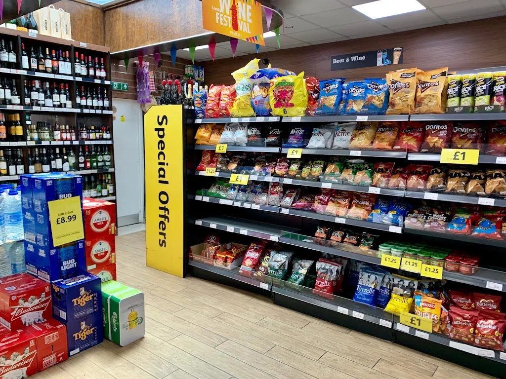 Londis