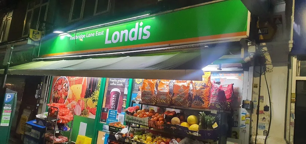 Londis