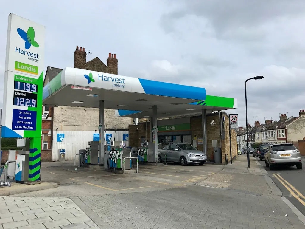 Londis