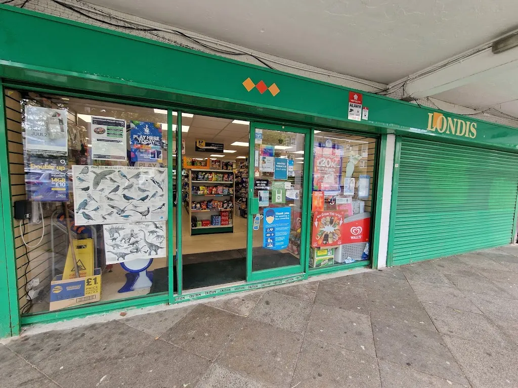 Londis