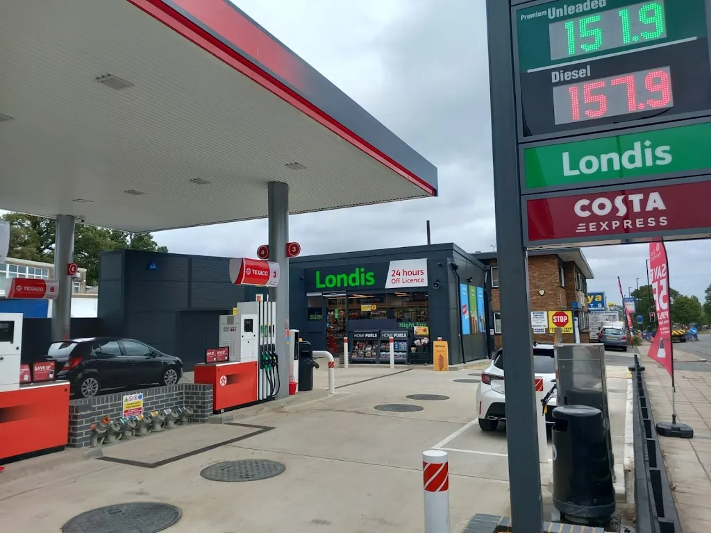 Londis