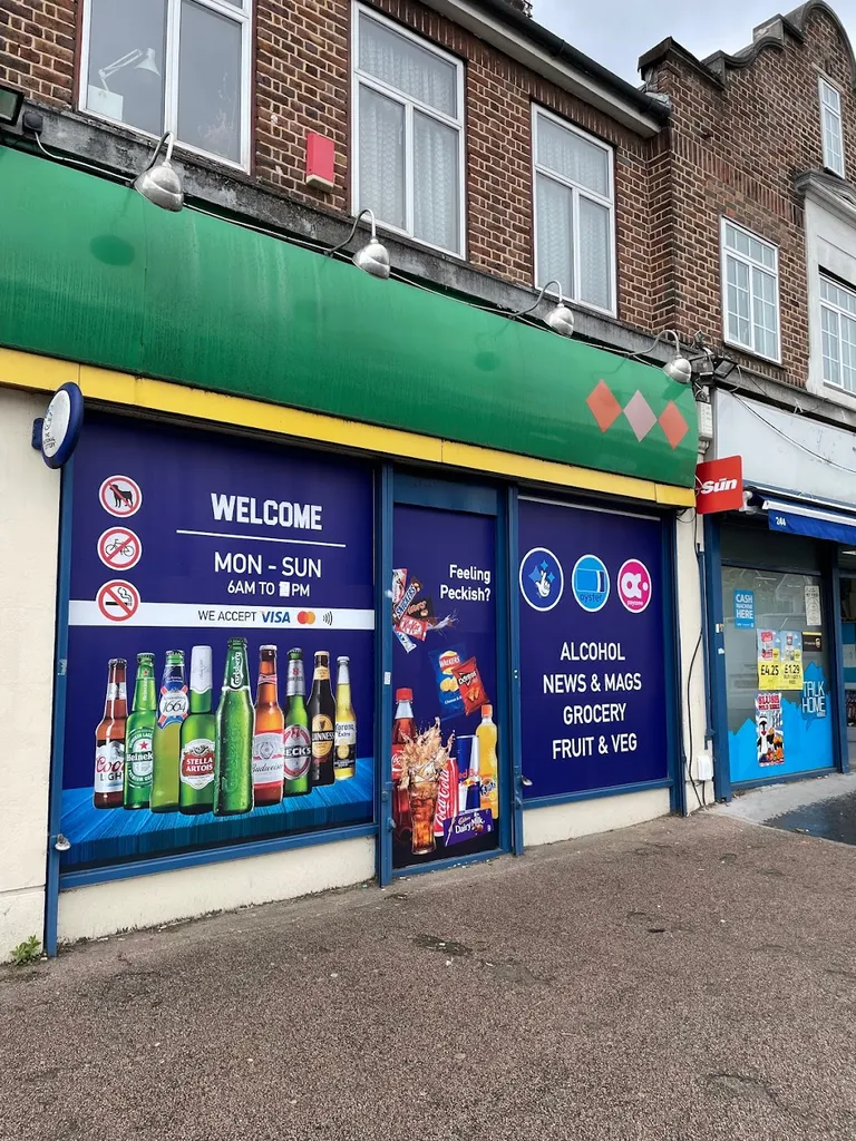 Londis