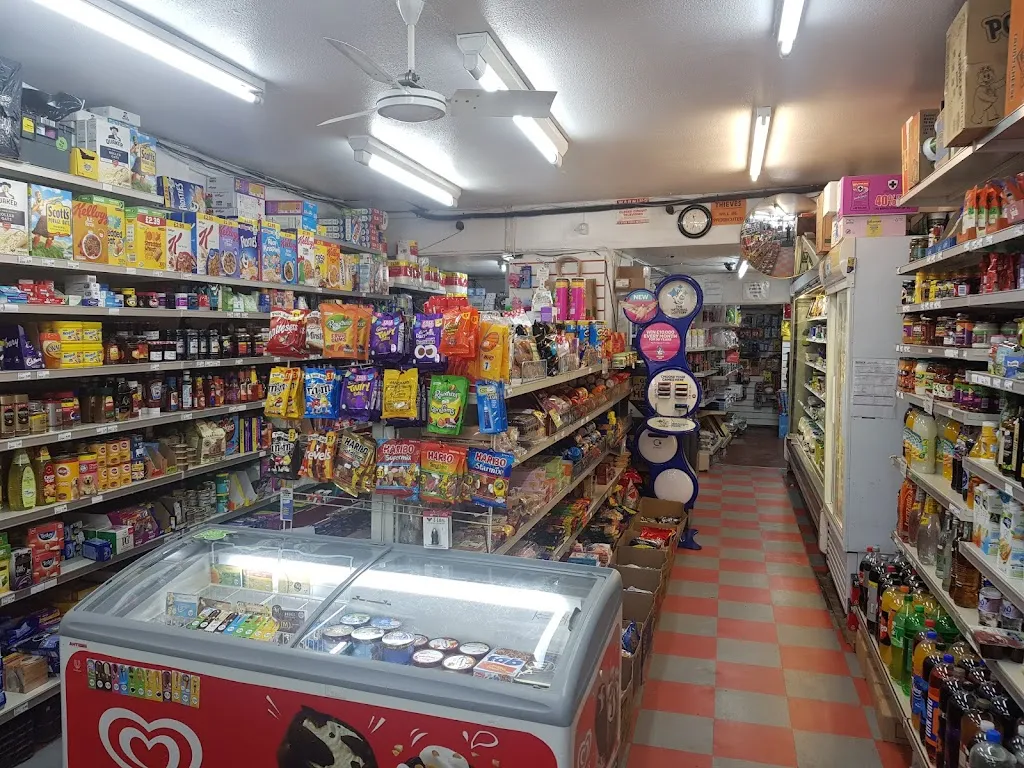 Londis