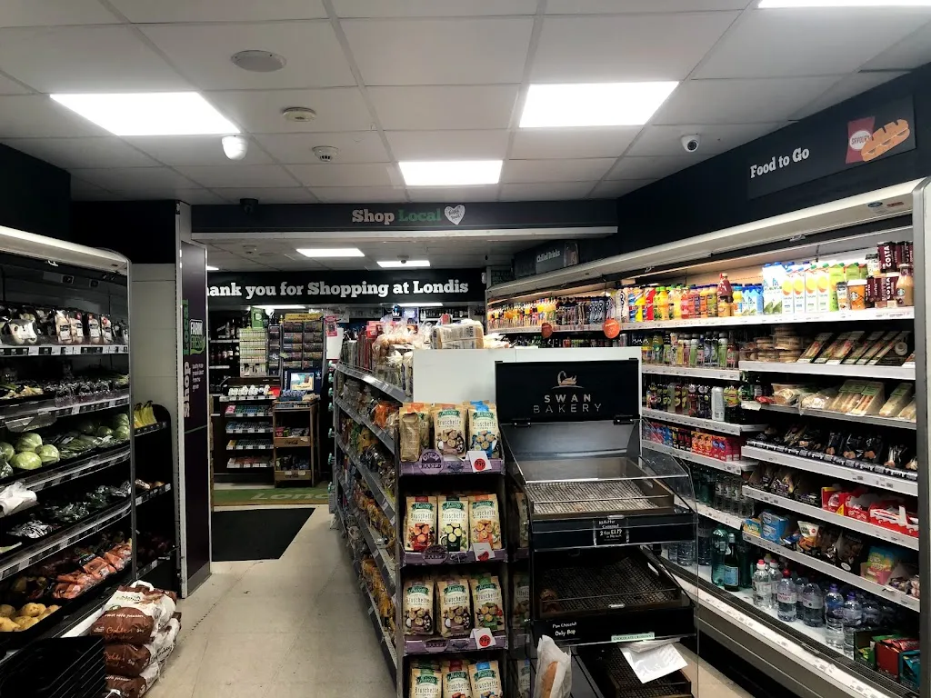 Londis