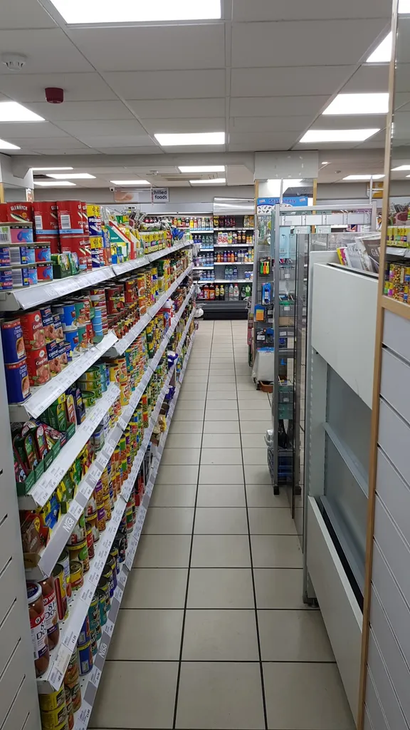 Londis